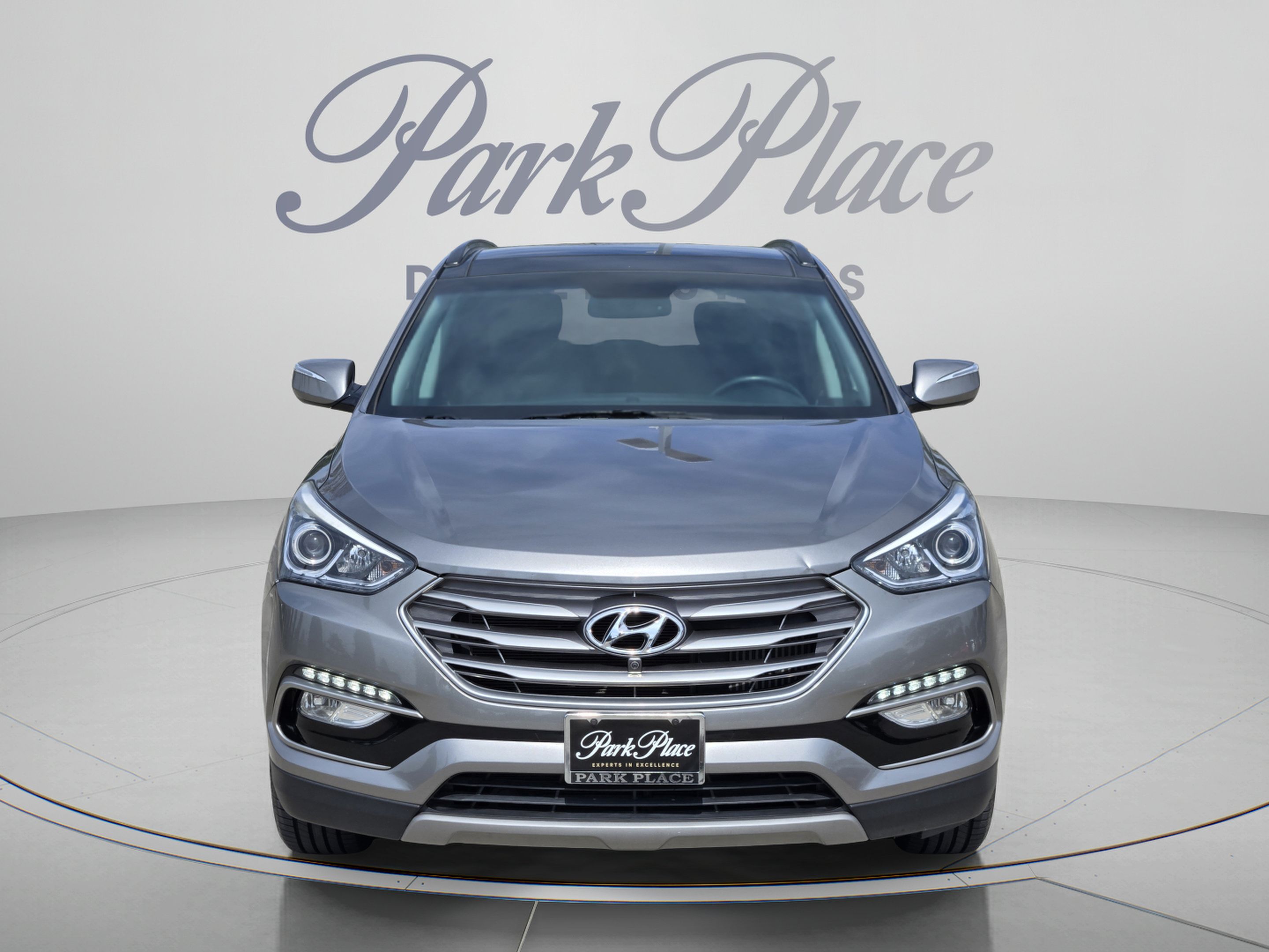 Used 2017 Hyundai Santa Fe Sport FWD image 8