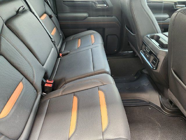 Used 2026 GMC Sierra 1500 AT4 w/ AT4 Premium Package AWD/4WD image 31