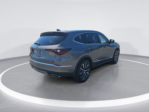 New 2026 Acura MDX FWD w/ Technology Package image 3