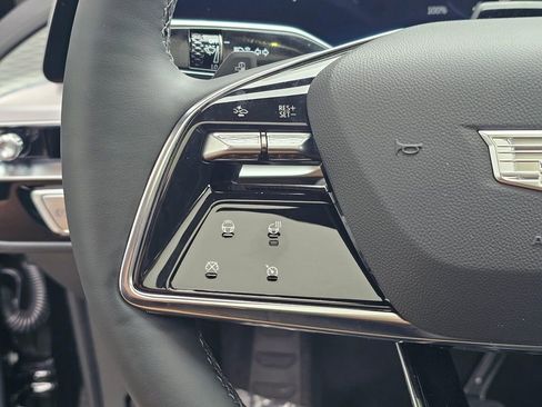 New 2026 Cadillac Lyriq Sport AWD/4WD image 26