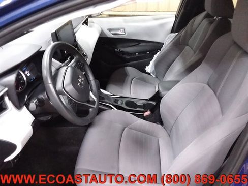 Used 2022 Toyota Corolla SE image 10