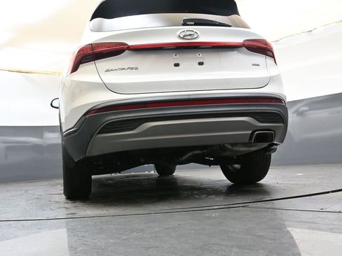 Certified 2023 Hyundai Santa Fe SEL AWD/4WD image 33