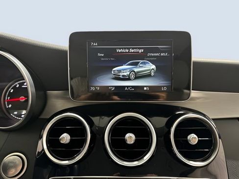 Used 2016 Mercedes-Benz C 300 Sedan image 23