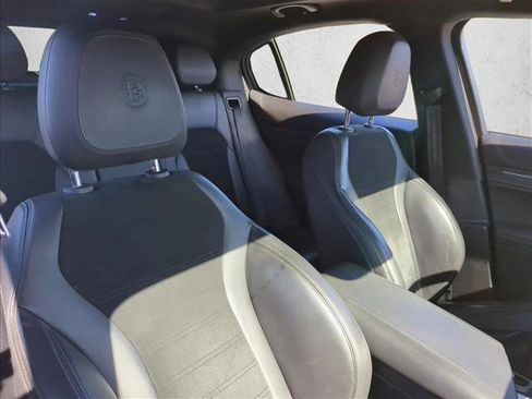 Used 2019 Alfa Romeo Stelvio Quadrifoglio w/ Driver Assist Dynamic Package image 25