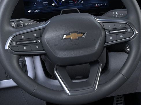 New 2026 Chevrolet Suburban Premier image 19