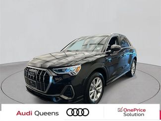Certified 2025 Audi Q3 2.0T Premium Plus w/ Premium Plus Package video 1