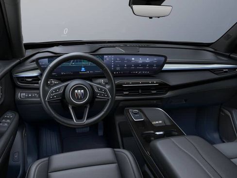 New 2026 Buick Enclave Preferred w/ Power Package FWD image 33