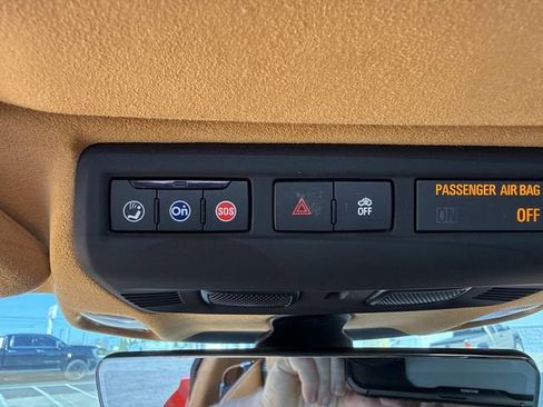 Used 2020 Chevrolet Corvette Stingray Premium Conv w/ 3LT Preferred Equipment Group RWD image 15