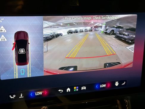 New 2027 Mercedes-Benz CLA 220 image 17