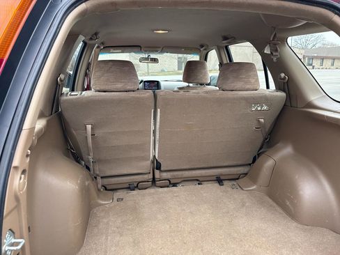 Used 2004 Honda CR-V LX image 18