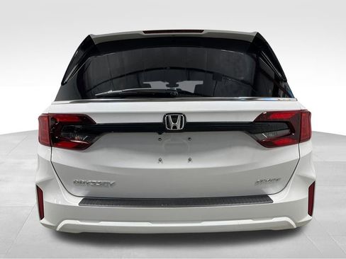 New 2026 Honda Odyssey Sport-L image 4