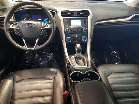 Used 2014 Ford Fusion SE w/ Equipment Group 202A image 13