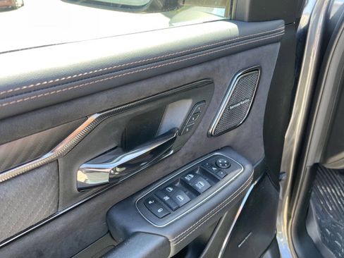 Used 2024 RAM 1500 TRX AWD/4WD image 22