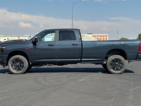 New 2026 RAM 2500 Laramie w/ Night Edition image 6