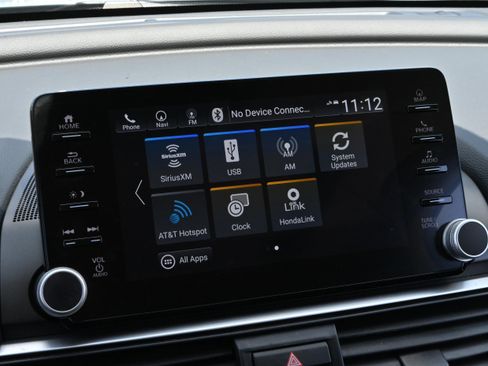 Used 2021 Honda Accord Touring image 33