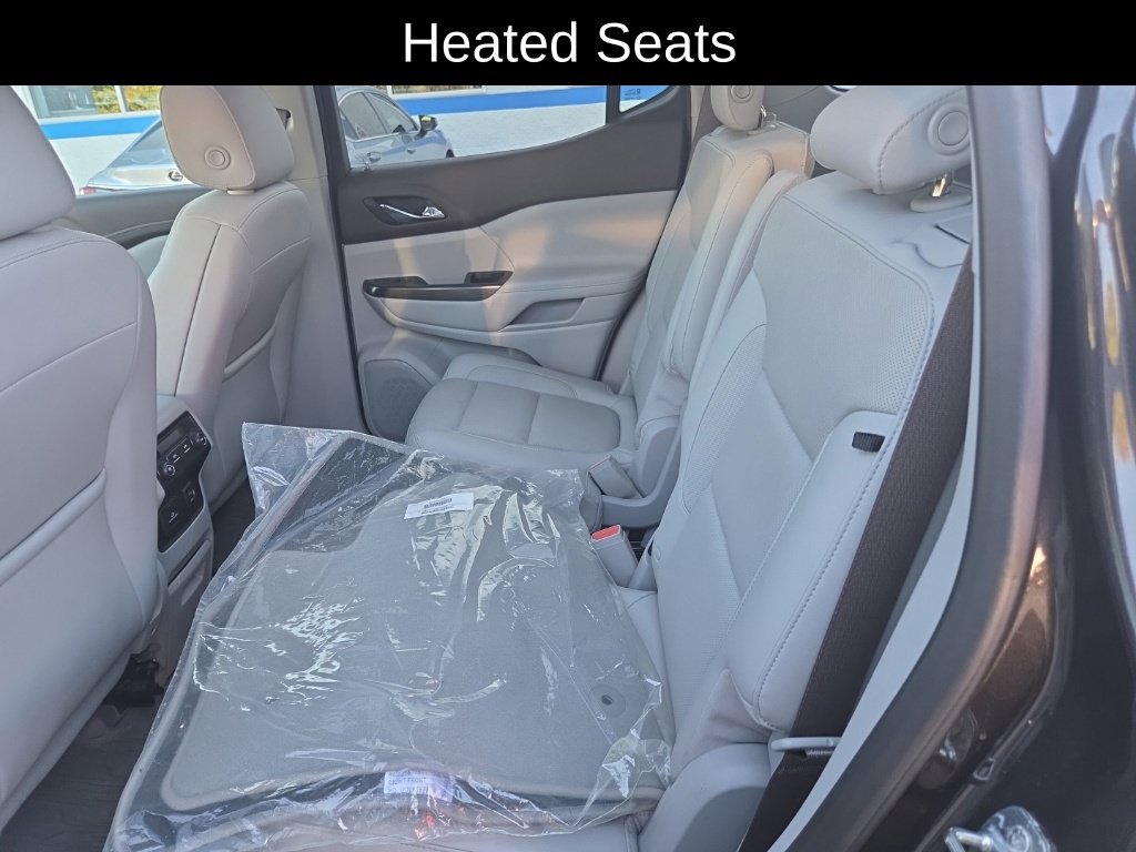 Used 2019 GMC Acadia SLT AWD/4WD image 9