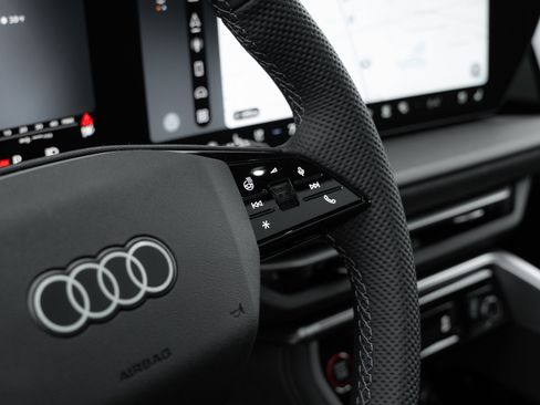 New 2026 Audi SQ5 Premium Plus AWD/4WD image 13