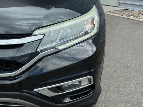 Used 2016 Honda CR-V EX image 10