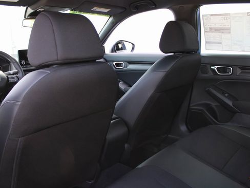 Used 2024 Honda Civic Sport image 17