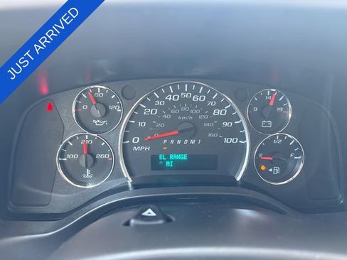 New 2026 Chevrolet Express 3500 w/ Power Convenience Package RWD image 14