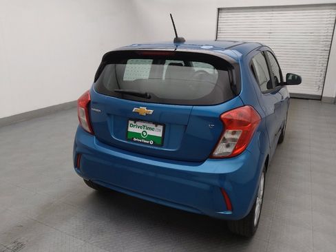 Used 2020 Chevrolet Spark LT image 7