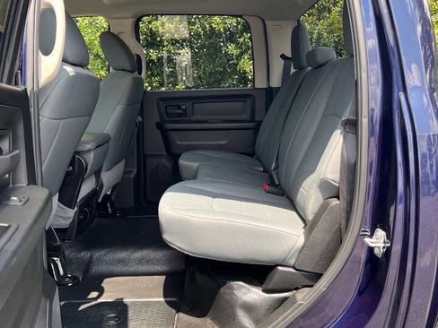Used 2018 RAM 1500 Tradesman w/ Popular Equipment Group RWD image 15
