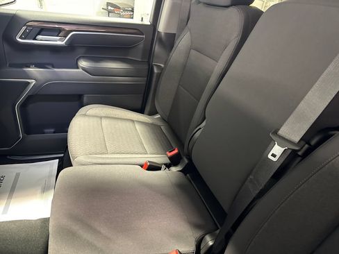 New 2026 Chevrolet Silverado 1500 LT AWD/4WD image 22