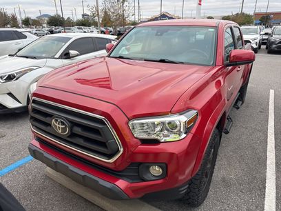 Used 2023 Toyota Tacoma SR5