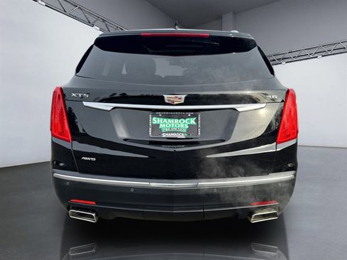 Used 2019 Cadillac XT5 Premium Luxury image 6