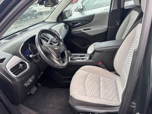 Used 2020 Chevrolet Equinox LT FWD image 5