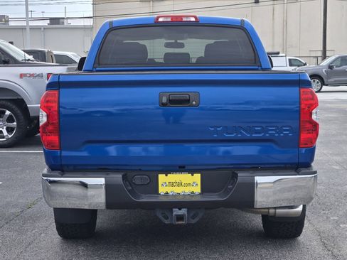 Used 2016 Toyota Tundra SR5 w/ SR5 Upgrade Package RWD image 7