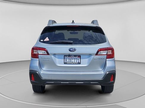 Used 2019 Subaru Outback 2.5i Limited AWD/4WD image 17
