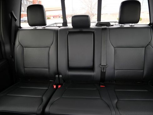 New 2026 Ford F150 Lariat image 26