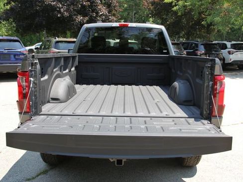 Used 2026 Ford F150 XL w/ Equipment Group 103A High AWD/4WD image 10