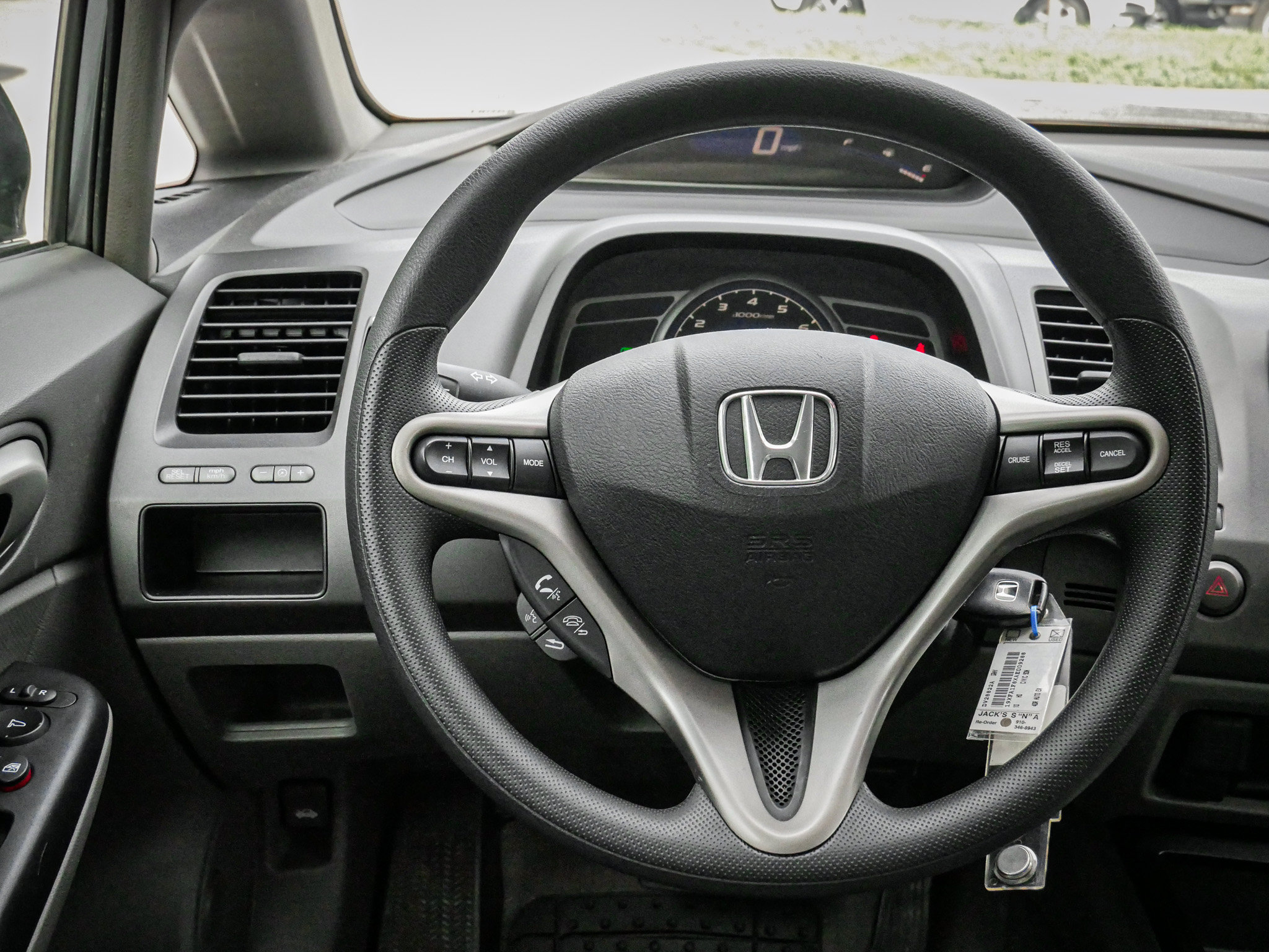 Used 2010 Honda Civic EX image 18