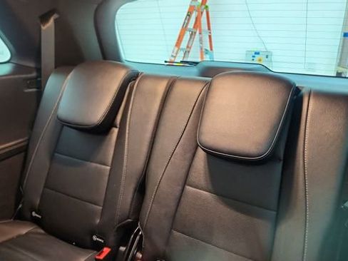 Used 2025 Mercedes-Benz GLS 450 GLS 450 image 31