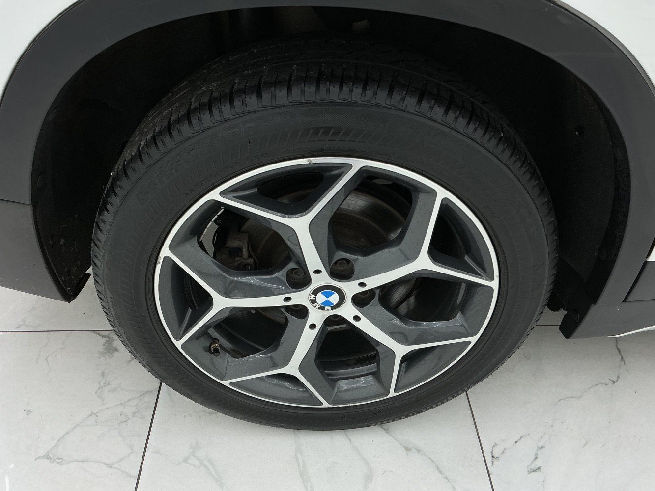 Used 2018 BMW X1 xDrive28i AWD/4WD image 48