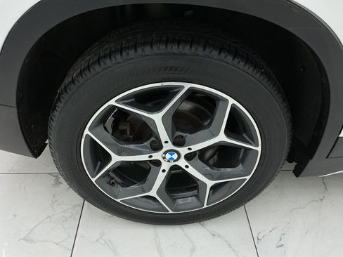 Used 2018 BMW X1 xDrive28i AWD/4WD image 48