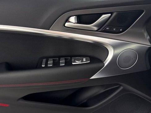 New 2025 Genesis G70 2.5T w/ Sport Prestige Package image 13