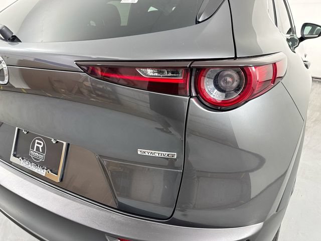 Used 2023 MAZDA CX-30 AWD 2.5 S w/ Premium Package image 30