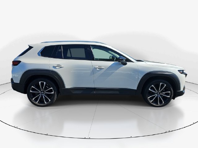 Used 2024 MAZDA CX-50 AWD 2.5 S w/ Premium Plus Pkg image 2