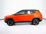 Used 2018 Jeep Compass Trailhawk w/ Leather Interior Group image 4