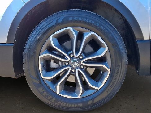 Used 2021 Honda CR-V EX image 9