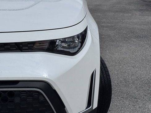 Used 2025 Kia Soul LX image 5