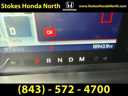 Used 2023 Ford Bronco Wildtrak AWD/4WD image 5