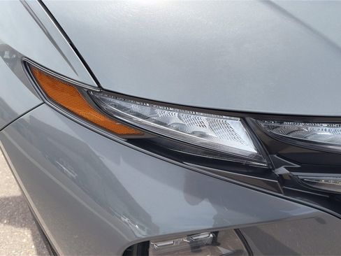 Certified 2024 Hyundai Tucson SEL AWD/4WD image 9