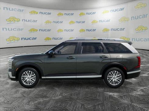 New 2026 Hyundai Palisade SEL image 3