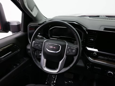 Used 2023 GMC Sierra 1500 Elevation w/ Preferred Package AWD/4WD image 32