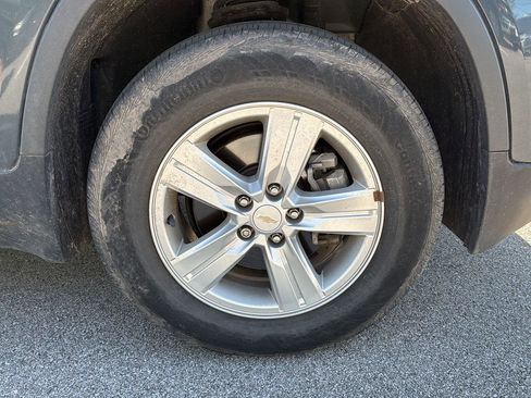 Used 2022 Chevrolet Trax LT w/ LT Convenience Package image 15