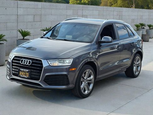 Used 2018 Audi Q3 2.0T Premium w/ Convenience Package image 7